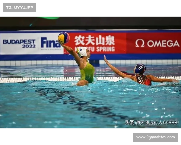 中国女子水球U20队力克加拿大迎世锦赛开门红以12-8获胜展现实力