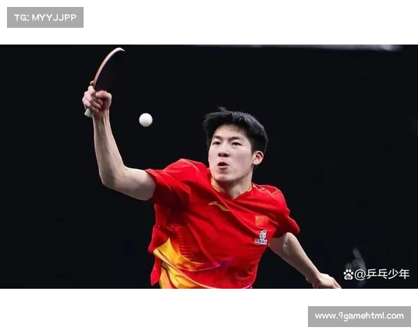 国乒新生代马斯喀特站崭露头角，梯队建设成效初显